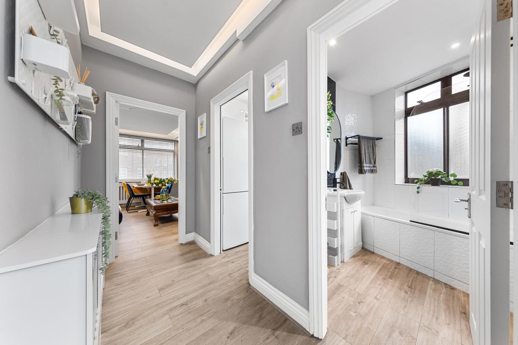 Boutique 1 Bed In The Heart Of Marble Arch Apartment ลอนดอน ภายนอก รูปภาพ
