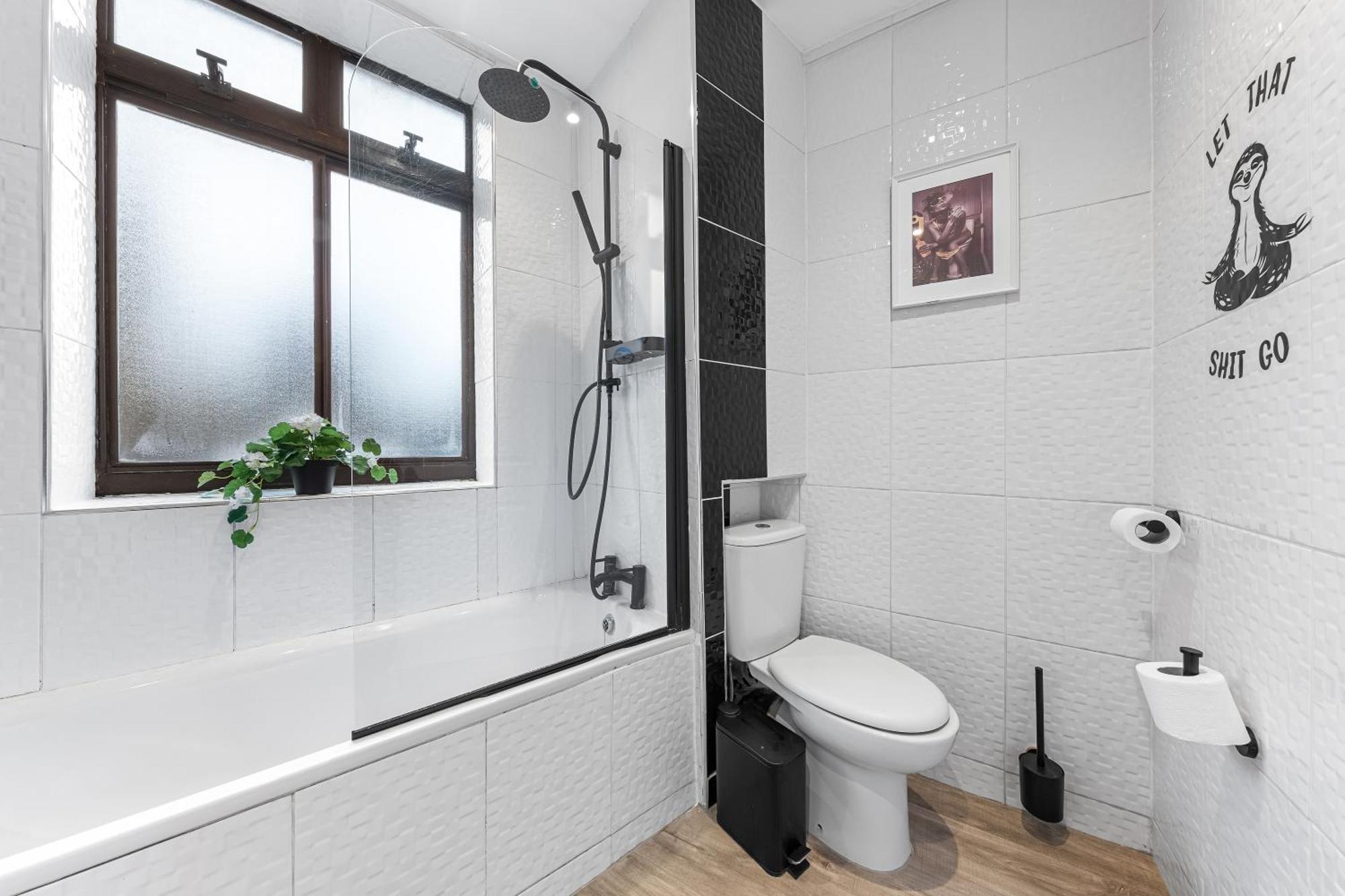 Boutique 1 Bed In The Heart Of Marble Arch Apartment ลอนดอน ภายนอก รูปภาพ